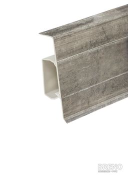 SLK60 Q lišta 5129200 4114