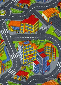 SMART CITY 97
