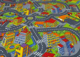 SMART CITY 97