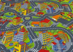 SMART CITY 97