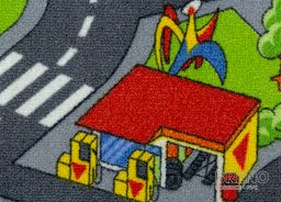 SMART CITY 97