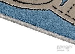SOFT FERAN P Grey