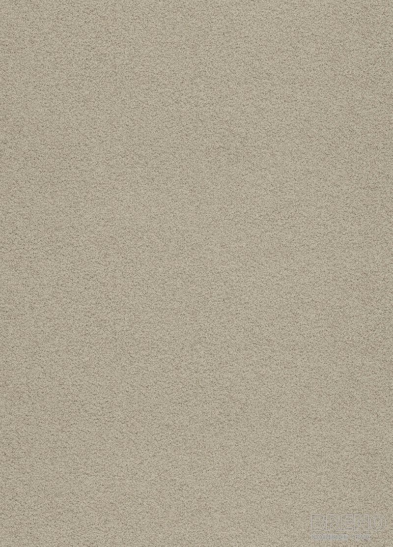 Metrážový koberec SOFTISSIMO 39 béžový