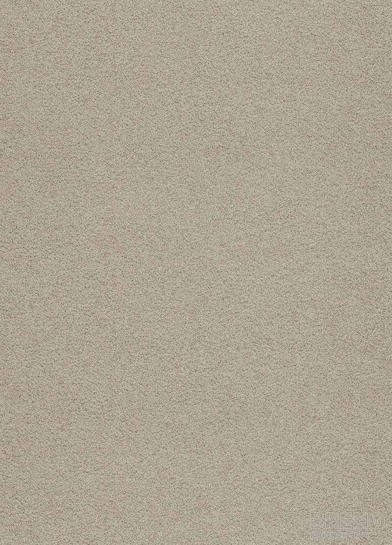 Metrážový koberec SOFTISSIMO 39 hnědobéžový