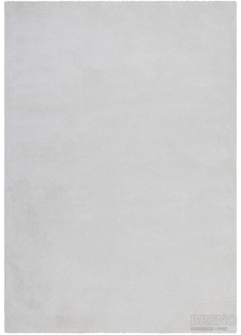 Kusový koberec SOFTTOUCH 700/ivory