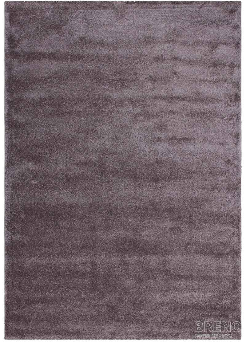 Kusový koberec SOFTTOUCH 700/pastel purple