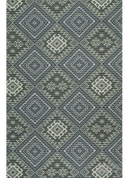 SOFTY-TEX 79827.8 aztécký vzor