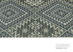 SOFTY-TEX 79827.8 aztécký vzor