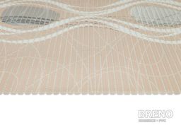 SOFTY-TEX 79838 abstraktní motiv