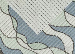 SOFTY-TEX 79856 vlnky