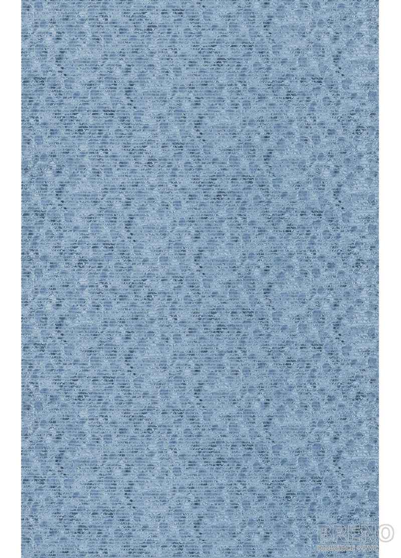Koupelnová pěnová předložka SOFTY-TEX 79912.1 vodní hladina