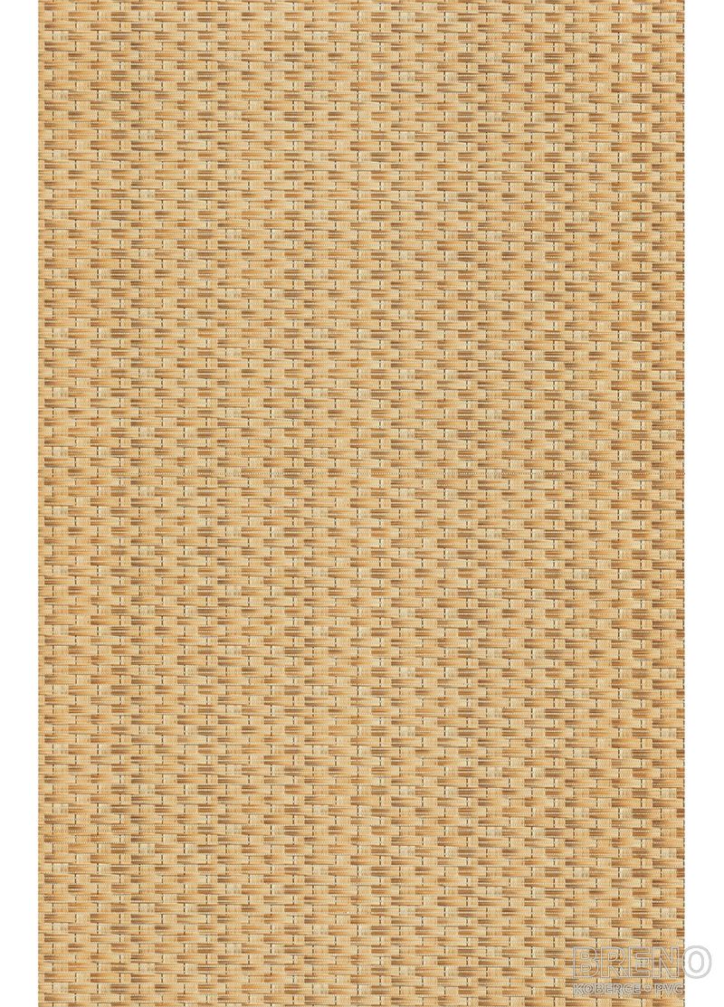 Koupelnová pěnová předložka SOFTY-TEX 79913.8 proutí