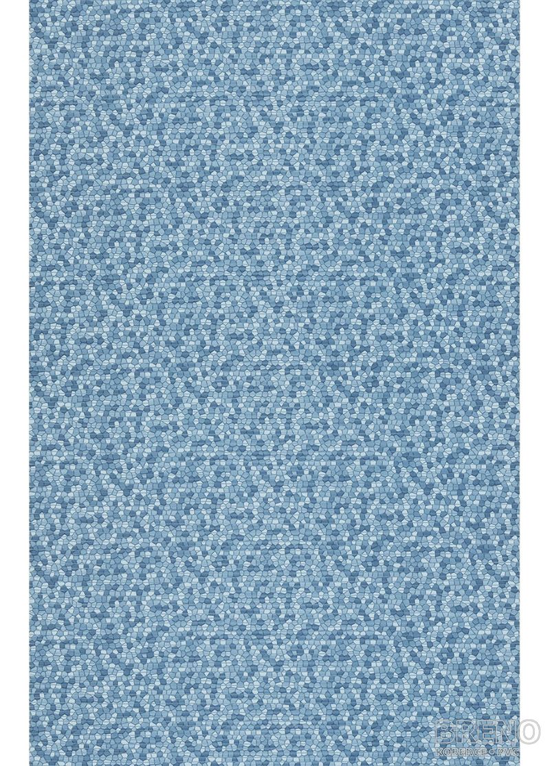 Koupelnová pěnová předložka SOFTY-TEX 79917.6 mozaika