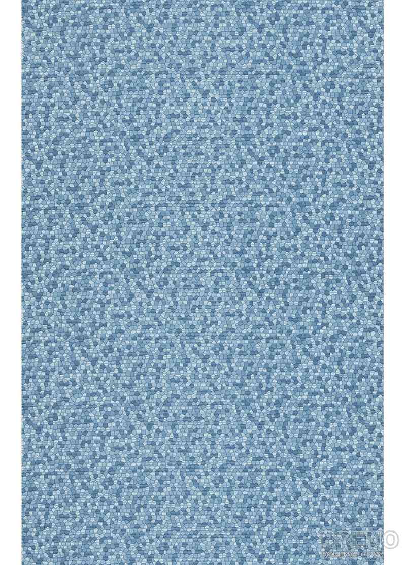 Koupelnová pěnová předložka SOFTY-TEX 79917.6 mozaika