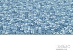 SOFTY-TEX 79917.6 mozaika