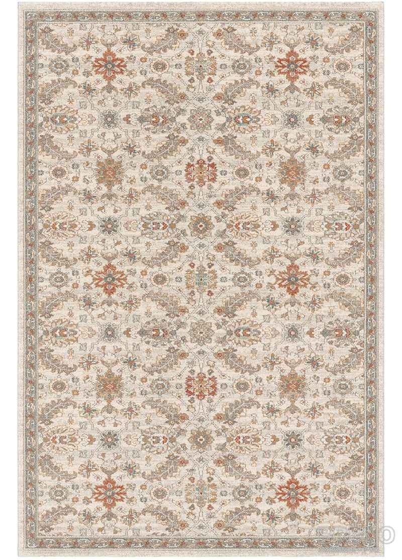 Kusový koberec SOHO 477 07/LA100