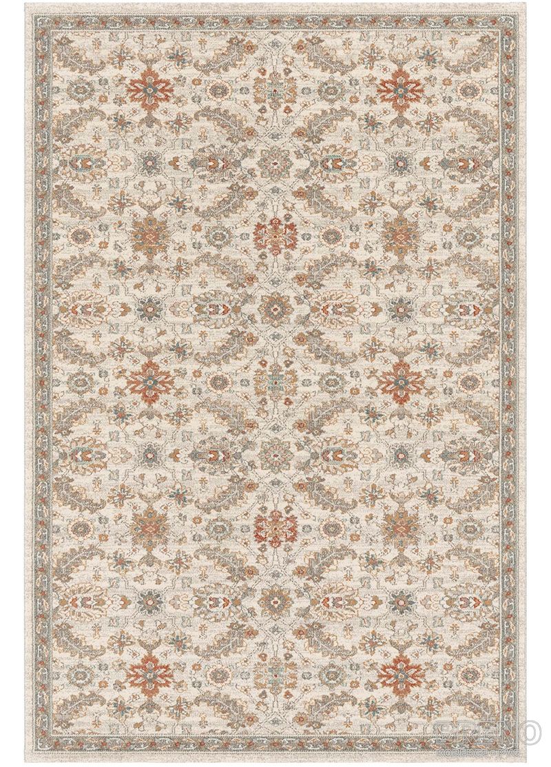 Kusový koberec SOHO 477 07/LA100