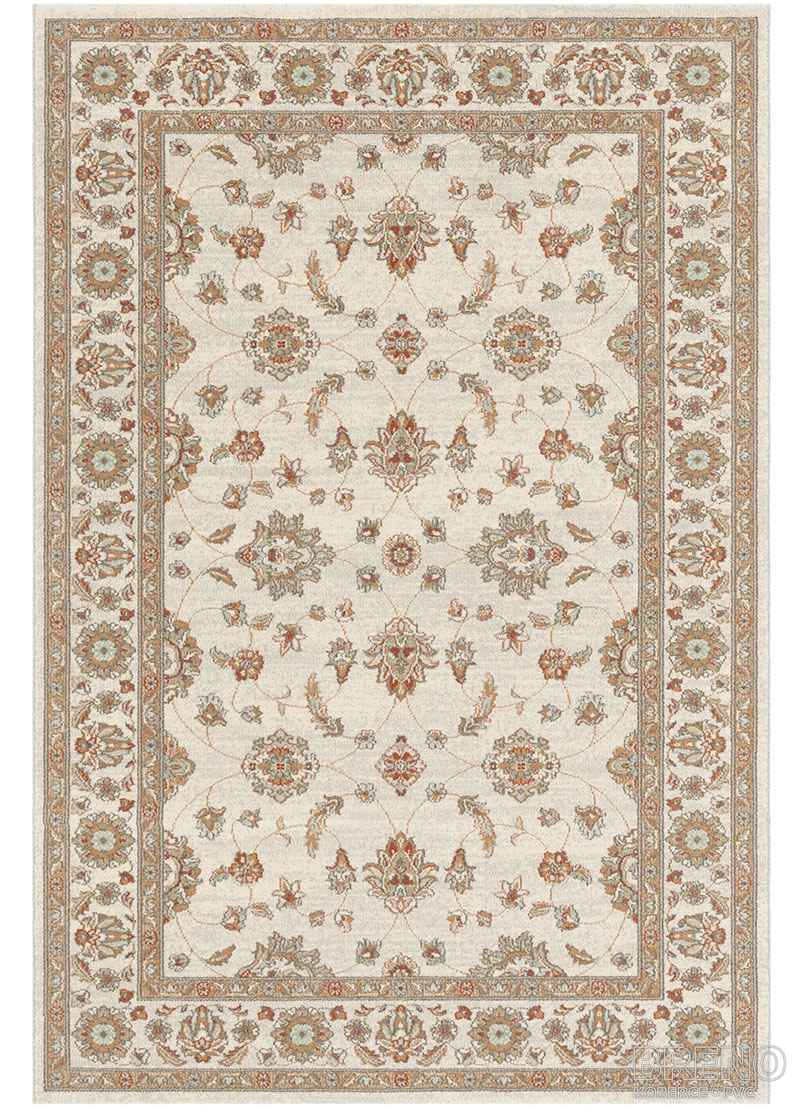 Kusový koberec SOHO 477 15/LA102