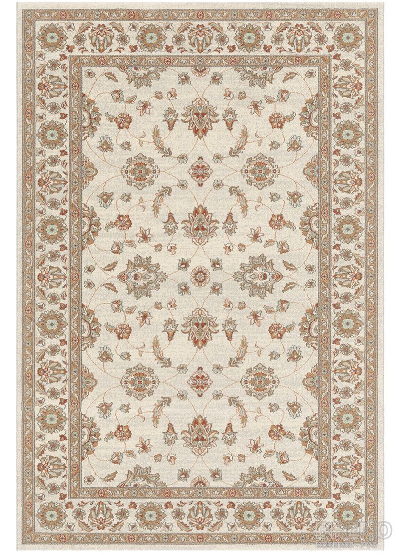 Kusový koberec SOHO 477 15/LA102