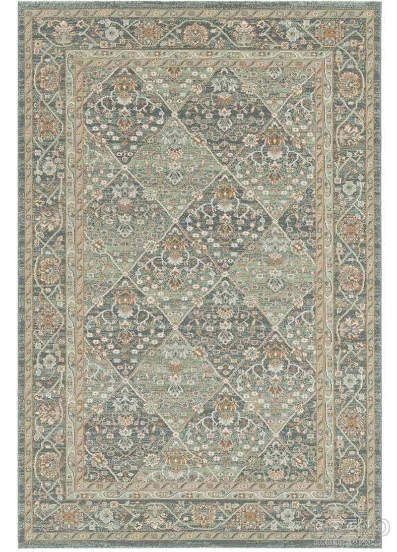 Kusový koberec SOHO 477 27/LA500