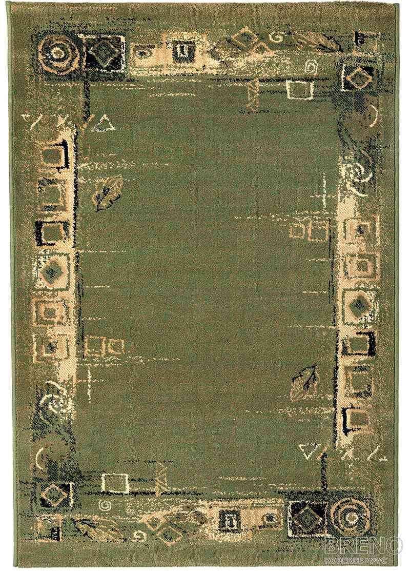 Kusový koberec SOLID 07/AVA