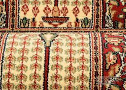 SOLID 12/CVC – kazetový orientální vzor