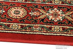 SOLID 12/CVC – kazetový orientální vzor