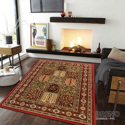 SOLID 12/CVC – kazetový orientální vzor