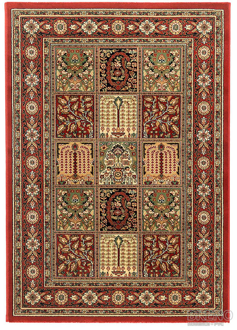 Kusový koberec SOLID 12/CVC