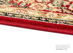 SOLID 50/VCC – béžový orientální vzor