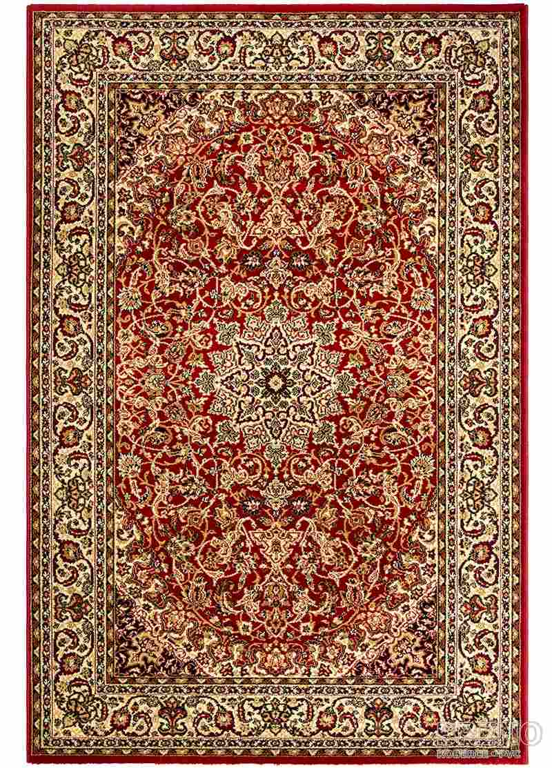 Kusový koberec SOLID 55/CPC