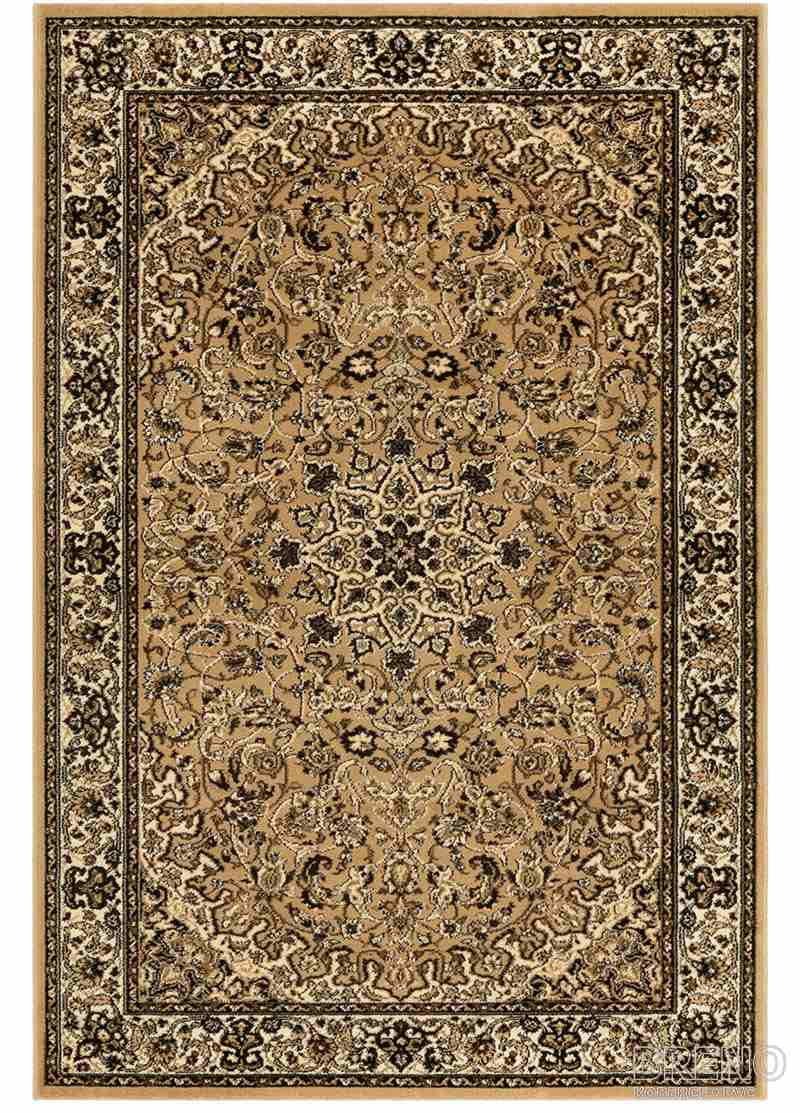 Kusový koberec SOLID 55/EOE