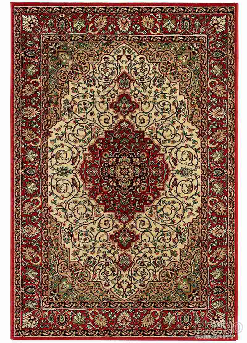 Kusový koberec SOLID 60/CAC