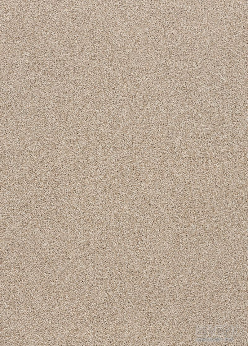 Metrážový koberec SOPHIA 830 béžový