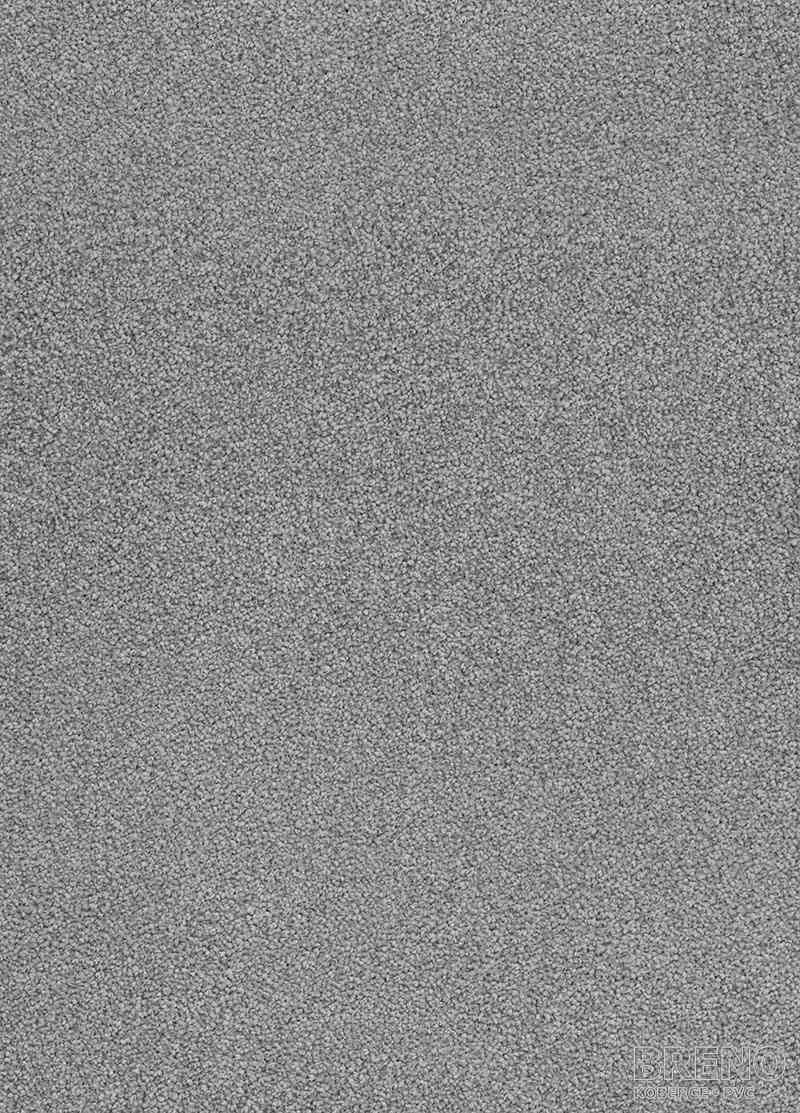 Metrážový koberec SOPHIA 920 šedý