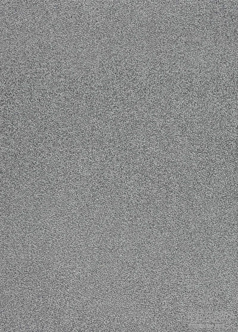 Metrážny koberec SOPHIA 920 sivý