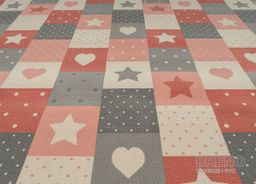 SPARK P452BG/S025 srdíčka