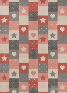 SPARK P452BG/S025 srdíčka