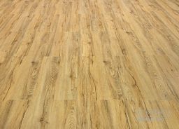 SPC WOODS Click - HIF 20461 světle hnědé dřevo