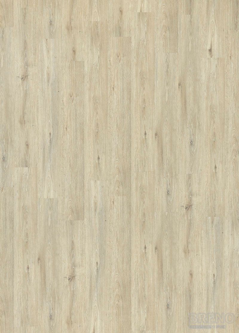 Vinylová podlaha SPC WOODS Click - HIF 20501 světlé přírodní dřevo