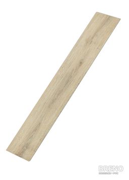 SPC WOODS Click - HIF 20501 světlé přírodní dřevo