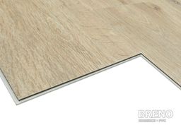 SPC WOODS Click - HIF 20501 světlé přírodní dřevo