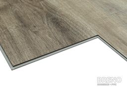 SPC WOODS Click - HIF 20688 mix světlé a tmavé dřevo