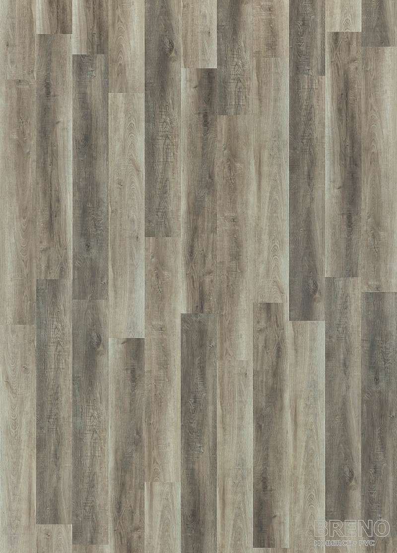 Vinylová podlaha SPC WOODS Click - HIF 20688