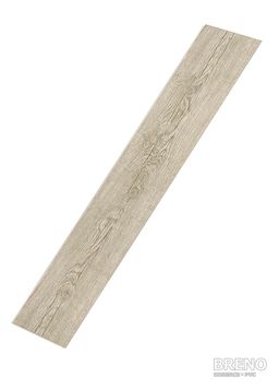 SPC WOODS Click - HIF 20694 světlé rustikální dřevo