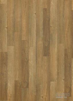 SPC WOODS Click - HIF 21103 tmavě hnědé dřevo