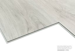 SPC WOODS Click - HIF 21200 světle šedé dřevo