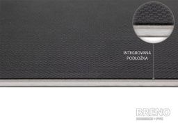 SPC WOODS Click - HIF 21200 světle šedé dřevo