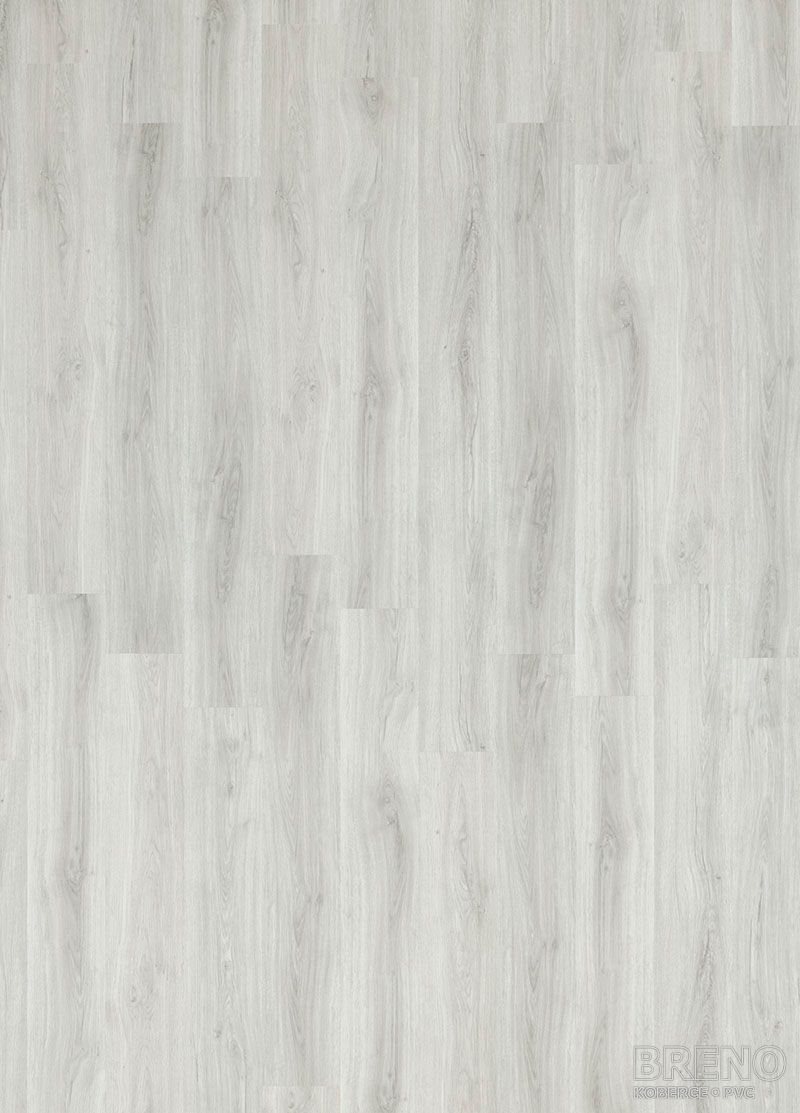 Vinylová podlaha SPC WOODS Click - HIF 21200 světle šedé dřevo