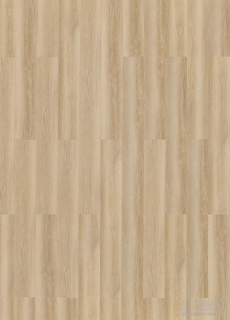 Vinylová podlaha SPC WOODS Click - HIF 21210 teplý odstín přírodního dřeva